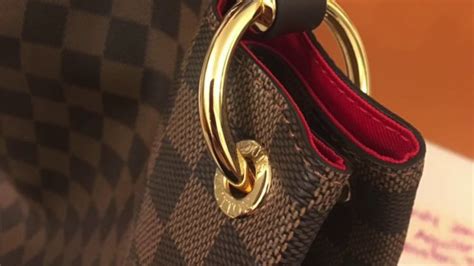 lv graceful review